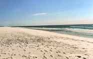 Others 6 Pensacola Vacation Rental: Steps to Beach!