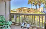 Others 7 Pensacola Vacation Rental: Steps to Beach!