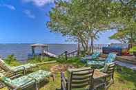 Others Riverfront Villa With Hot Tub & Fire Pit Access