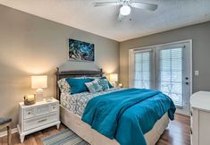 อื่นๆ 7 Seminole Townhome: Easy Access to Beaches!