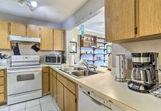 其他 3 Seminole Townhome: Easy Access to Beaches!