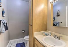 อื่นๆ 6 Seminole Townhome: Easy Access to Beaches!