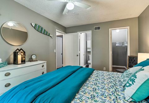 อื่นๆ Seminole Townhome: Easy Access to Beaches!