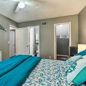 Interior 1 セミノール タウンホーム : イージー アクセス トゥ ビーチズ !, サンコーストシーバードサンクチュアリ ホテル