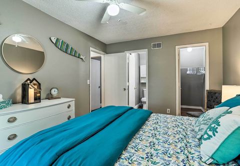 기타 Seminole Townhome: Easy Access to Beaches!