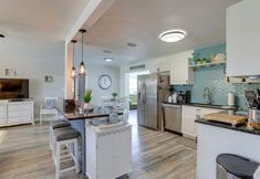 其他 5 Seminole Vacation Rental w/ Heated Pool!