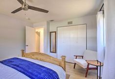 Others 2 Quiet Satellite Beach Home w/ Lanai, Walk to Beach