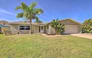 Others 3 Satellite Beach Home: Lanai, Walk to Beach!