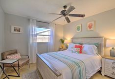 Others 3 Quiet Satellite Beach Home w/ Lanai, Walk to Beach