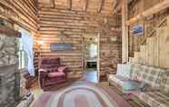 Others 4 Quaint & Quiet Belleview Cabin on 35 Acres!