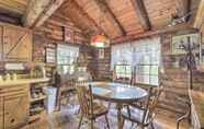 Others 5 Quaint & Quiet Belleview Cabin on 35 Acres!