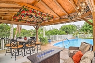 Others Riverfront House in Port St Lucie w/ Pool & Dock!