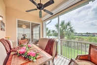 Khác Spacious Fort Myers Condo w/ Screened Balcony