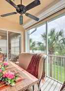 Ảnh chính Spacious Fort Myers Condo w/ Screened Balcony