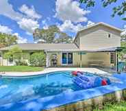 Khác 5 Spacious Brandon Home w/ Private Outdoor Pool