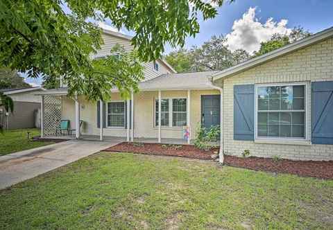 Khác Spacious Brandon Home w/ Private Outdoor Pool