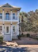 Imej utama Santa Rosa Beach Cottage: Walk to Beaches!