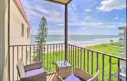 Lainnya 3 Spacious Satellite Beach Condo w/ Balcony!