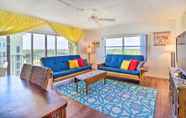 Others 2 Spacious Satellite Beach Condo w/ Balcony!