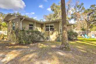 Lain-lain 4 Stunning Florida Getaway < 1 Mi to Lake Weir!