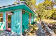 Others 6 Sunny Apalachicola Vacation Rental With Deck!