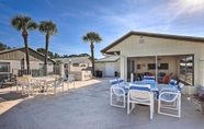 Lainnya 2 Sunny Sebring Villa w/ Screened Porch & Grill