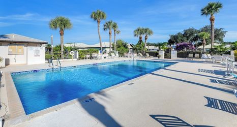 Others 2 Pool Access & Screened Porch: Sebring Villa!