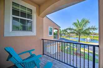 Others 4 Upscale Florida Townhome - 1/2 Mi to Beach!