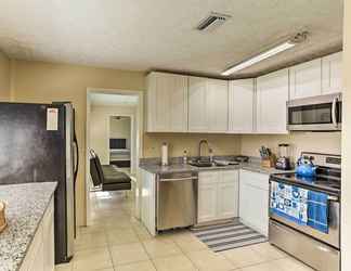 อื่นๆ 2 Waterfront Fort Pierce Vacation Rental Home!