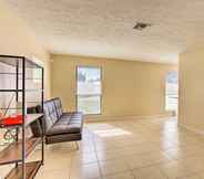 อื่นๆ 5 Waterfront Fort Pierce Vacation Rental Home!