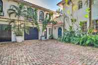 Others Tampa Studio in Desirable Historic District