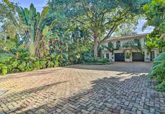 其他 6 South Tampa Studio in Desirable Historic District!