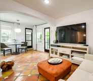 อื่นๆ 4 Tampa Studio in Desirable Historic District