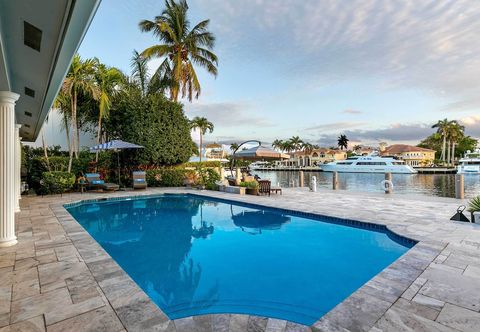 Khác Waterfront Fort Lauderdale House w/ Heated Pool!