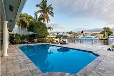 Khác Waterfront Fort Lauderdale House w/ Heated Pool!