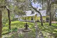 Khác Titusville Home, Near Parks & Golf Courses!