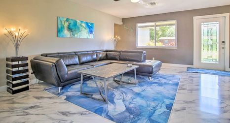 อื่นๆ 2 Wilton Manors Home w/ Pool ~ 4 Mi to Beach!