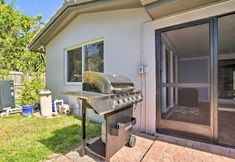 อื่นๆ 6 Wilton Manors Home w/ Pool ~ 4 Mi to Beach!