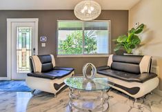 อื่นๆ 3 Wilton Manors Home w/ Pool ~ 4 Mi to Beach!