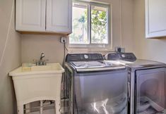 อื่นๆ 7 Wilton Manors Home w/ Pool ~ 4 Mi to Beach!