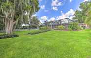 Lain-lain 4 Waterfront Winter Haven Home With Dock & Hot Tub!