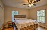 Lainnya 5 Waterfront Winter Haven Home With Dock & Hot Tub!