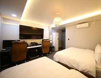 Lainnya 2 Hotel Cheongdamsol