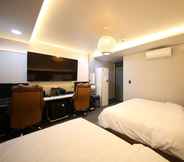 Lainnya 6 Hotel Cheongdamsol