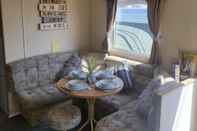 อื่นๆ Warm and Snuggly 8-berth Static in Essex