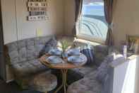 Lain-lain Warm and Snuggly 8-berth Static in Essex