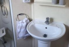 Others 2 Warm and Snuggly 8-berth Static in Essex