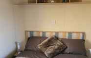 Others 4 Warm and Snuggly 8-berth Static in Essex