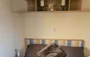 Others 4 Warm and Snuggly 8-berth Static in Essex