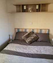 Others 4 Warm and Snuggly 8-berth Static in Essex